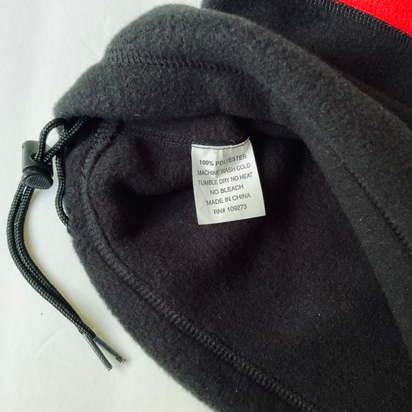Men's Polar Fleece Balaclava NWOT - Picture 6 of 8